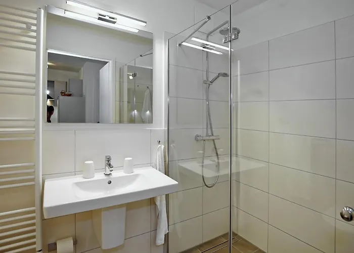 Apartamento Linden-palais 06 Heiligendamm